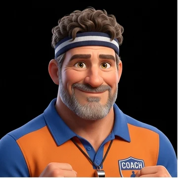 The Coach